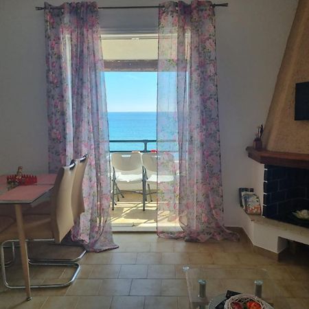 Corfu Dream Holidays Villas Glyfada  Exteriér fotografie