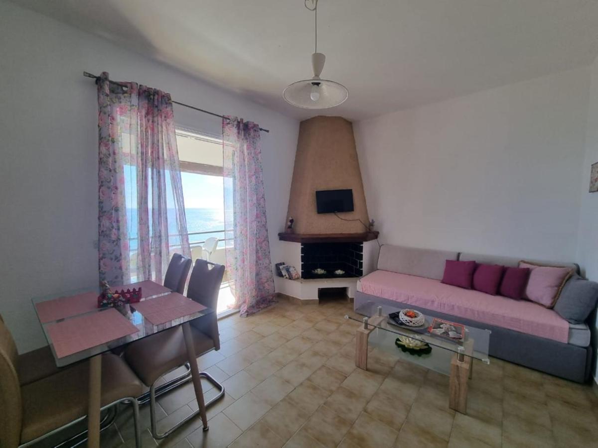 Corfu Dream Holidays Villas Glyfada  Exteriér fotografie