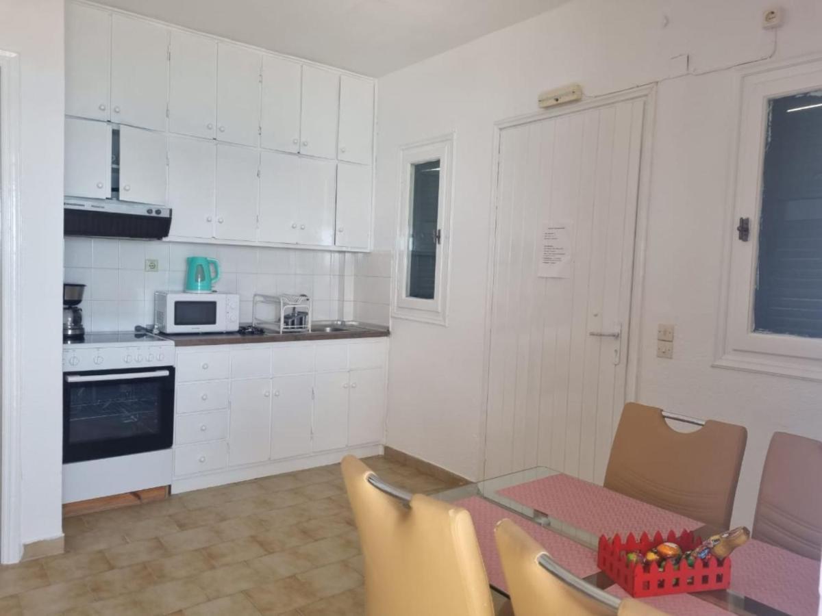 Corfu Dream Holidays Villas Glyfada  Exteriér fotografie
