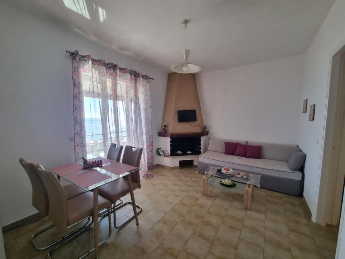 Corfu Dream Holidays Villas Glyfada  Exteriér fotografie