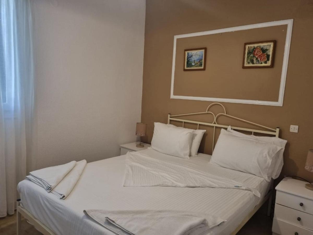 Corfu Dream Holidays Villas Glyfada  Exteriér fotografie