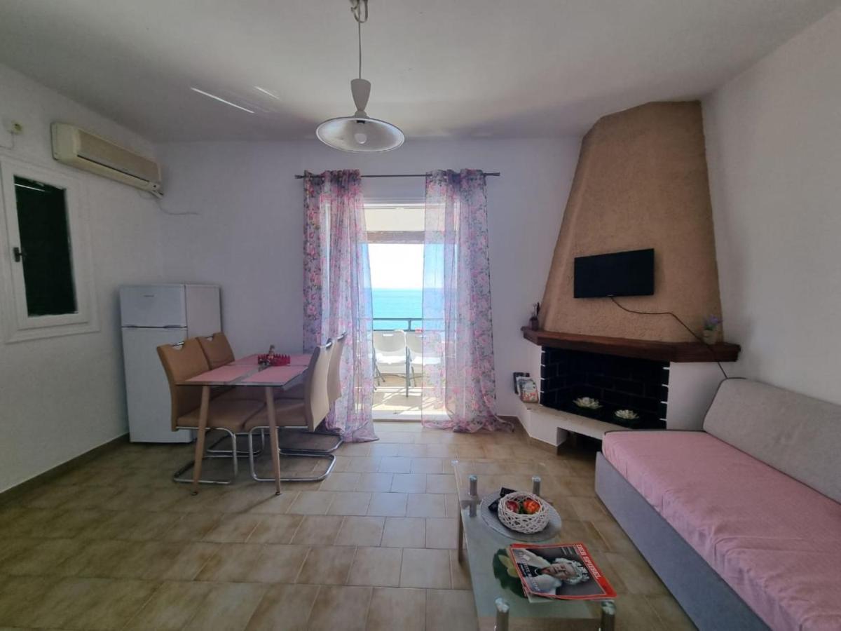 Corfu Dream Holidays Villas Glyfada  Exteriér fotografie