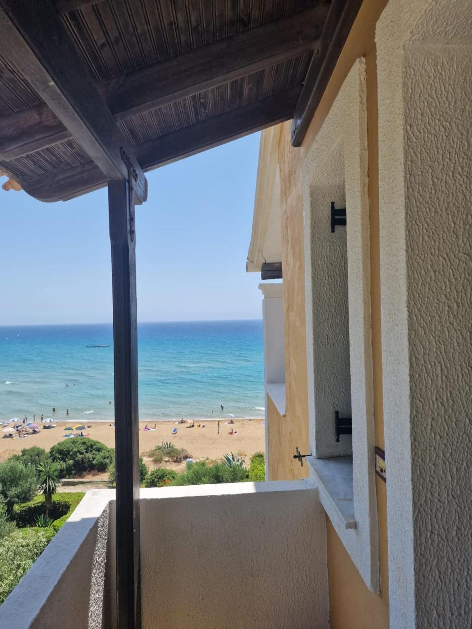 Corfu Dream Holidays Villas Glyfada  Exteriér fotografie