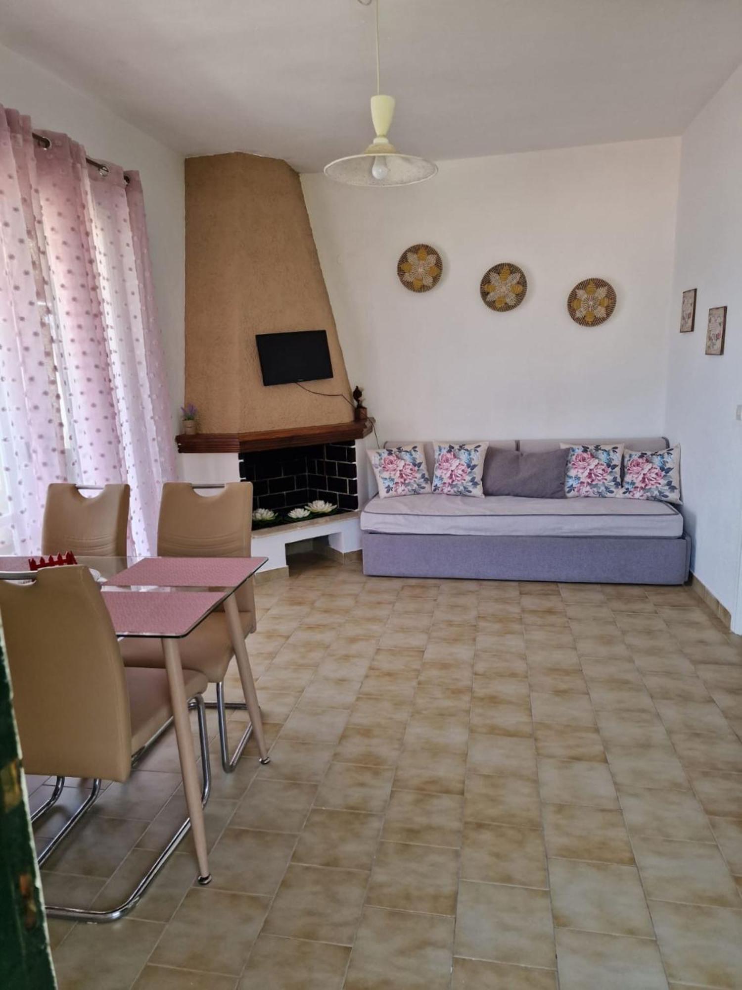 Corfu Dream Holidays Villas Glyfada  Exteriér fotografie