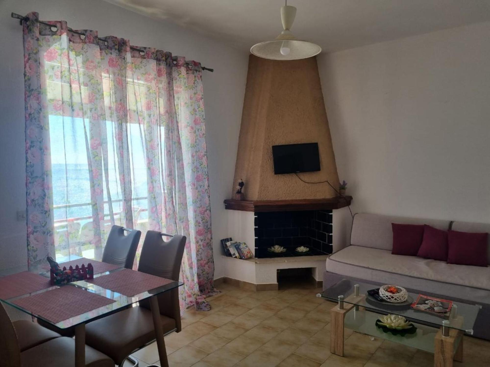 Corfu Dream Holidays Villas Glyfada  Exteriér fotografie
