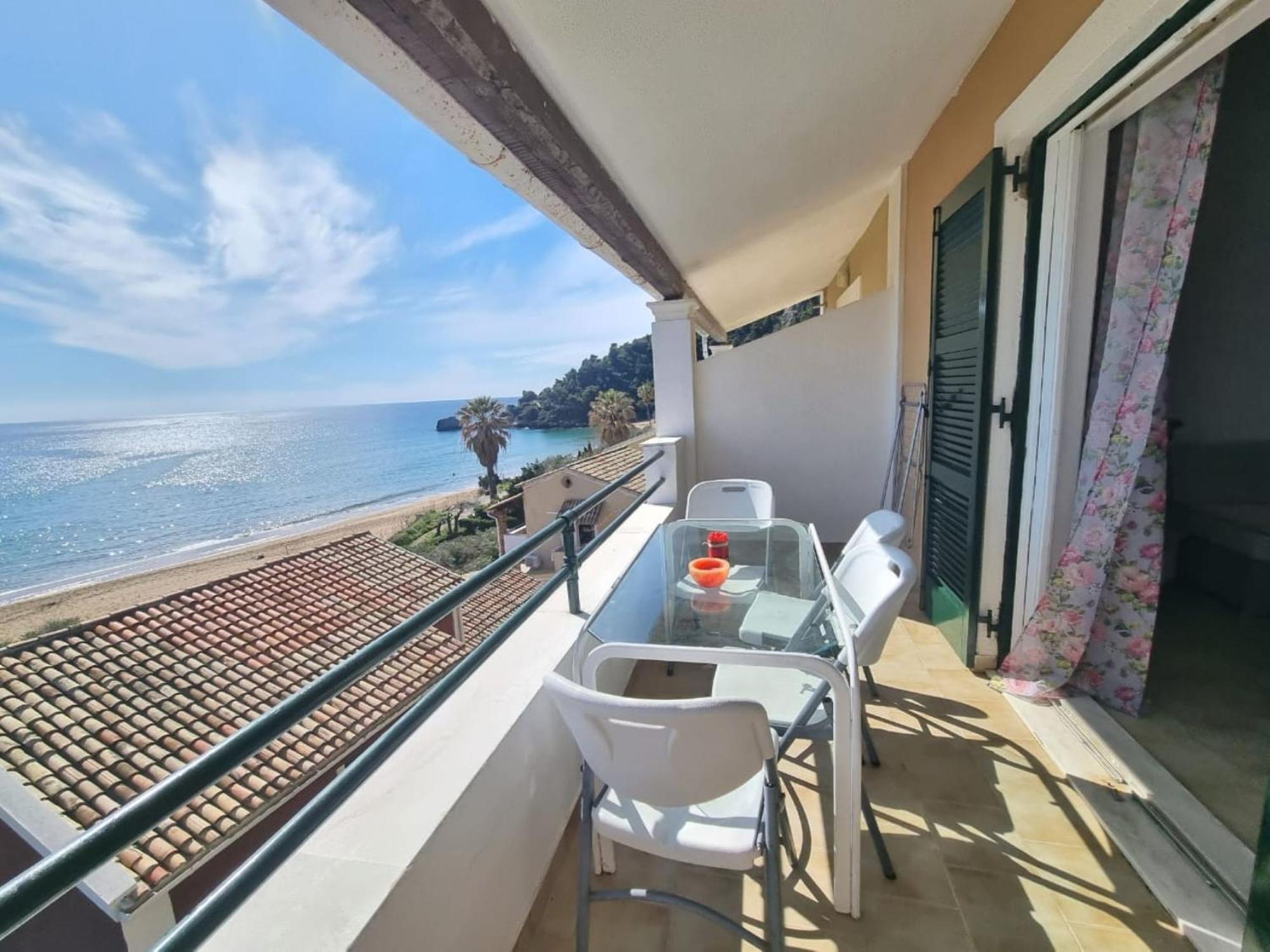 Corfu Dream Holidays Villas Glyfada  Exteriér fotografie